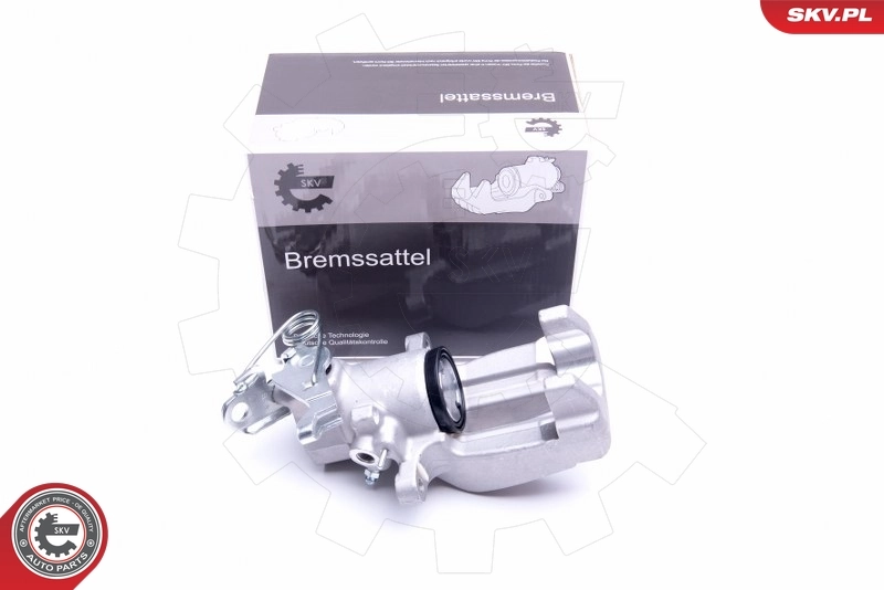 Brake Caliper